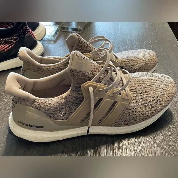 adidas gazelle silver green womens Shop Black, Brown Womens adidas Ultraboost 22 Made With Nature Running  Shoes – Shoebacca main image 1